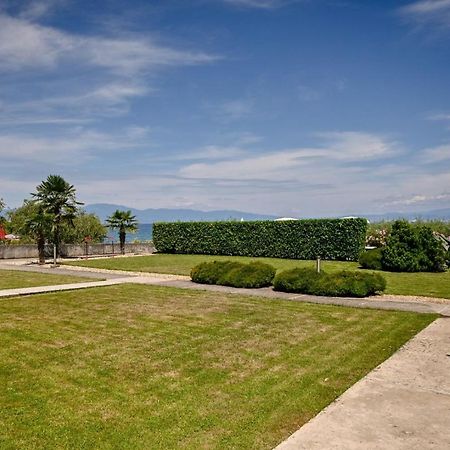 Apartments Villa Malin Malinska Dış mekan fotoğraf