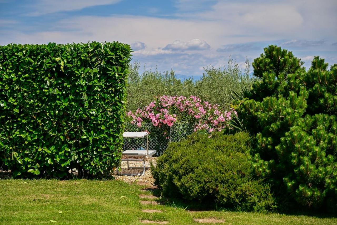 Apartments Villa Malin Malinska Dış mekan fotoğraf
